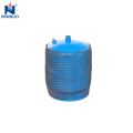 Mini lpg gas cylinder 1kg,camping gas tank